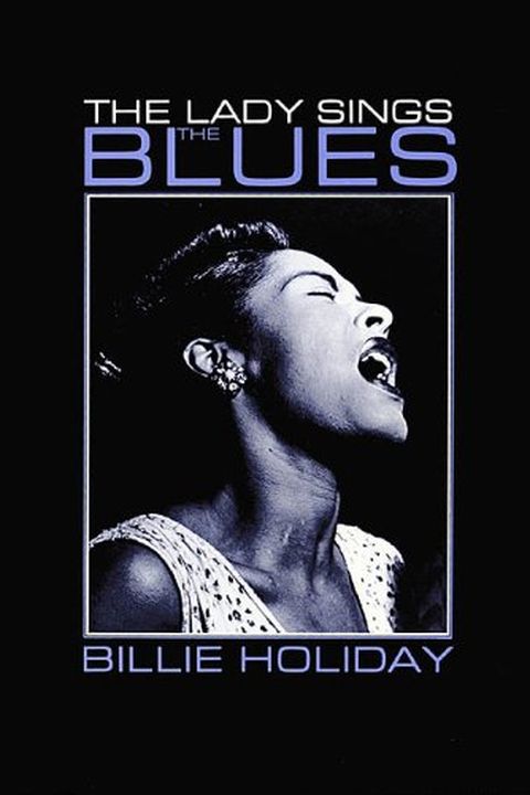 Billie Holiday - Lady Sings the Blues book cover