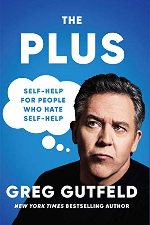 The Plus book cover
