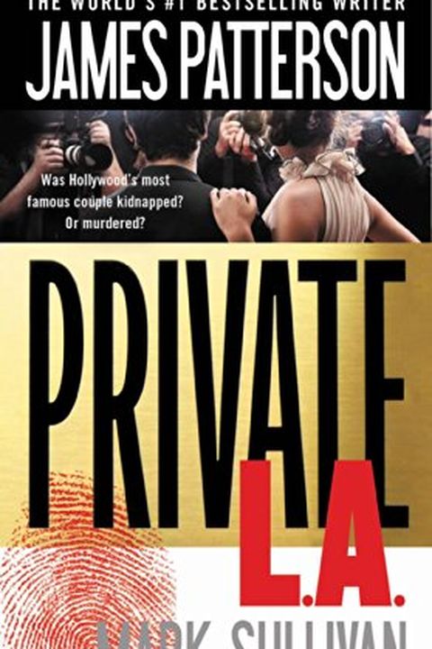 Private L.A. book cover