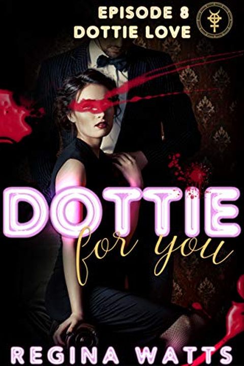 Dottie Love book cover