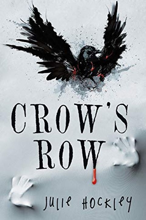 Crow's Row book cover