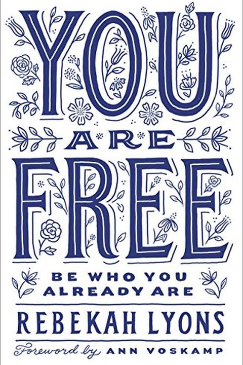 You Are Free book cover