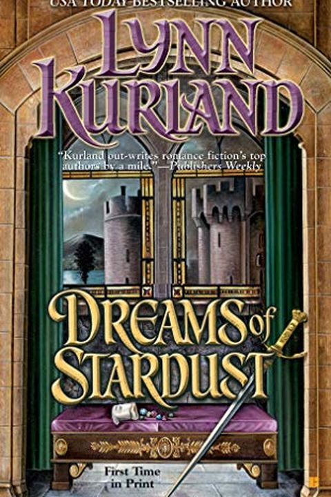 Dreams of Stardust book cover