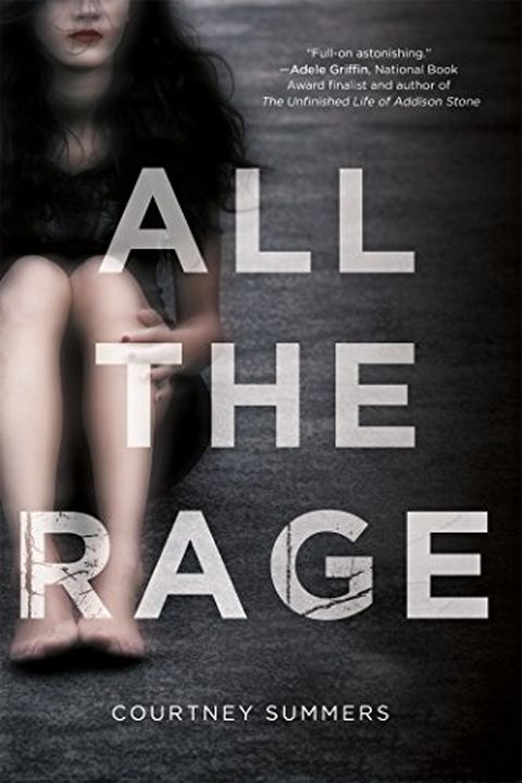 All the Rage book cover