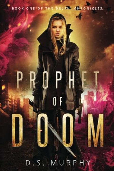 Prophet of Doom book cover