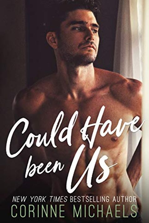 Could Have Been Us book cover