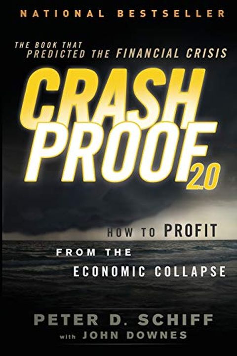 Crash Proof 2.0 book cover