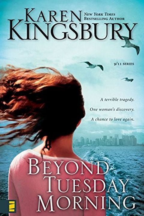 Beyond Tuesday Morning book cover