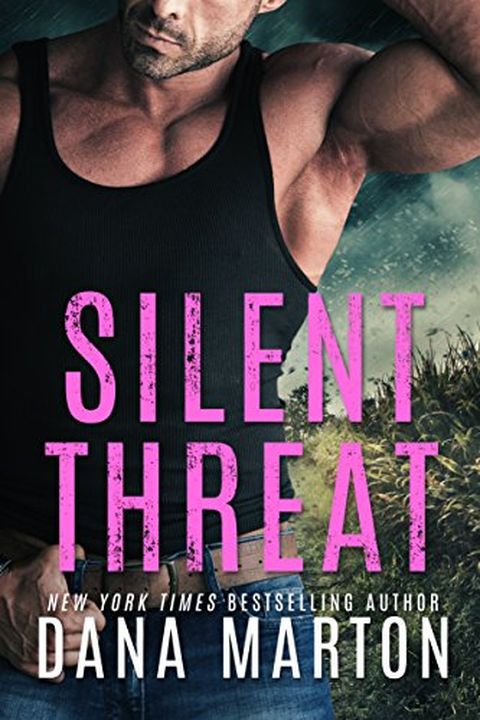 Silent Threat book cover