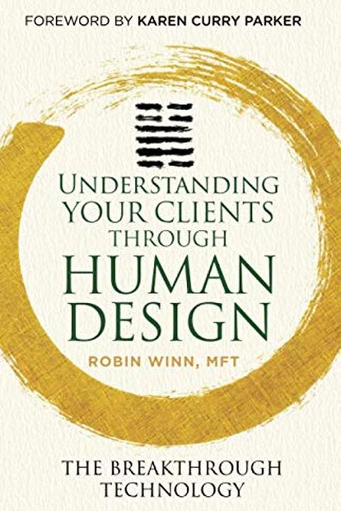 Understanding Your Clients through Human Design book cover