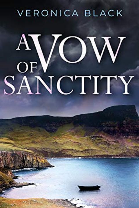 A Vow of Sanctity book cover