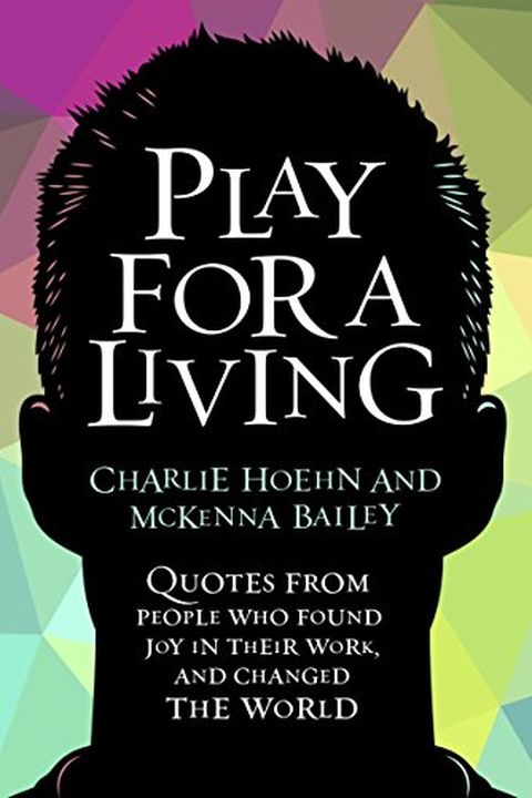 Play for a Living book cover