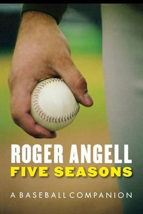 Five Seasons book cover