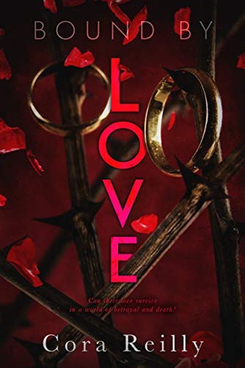 Bound by Love book cover
