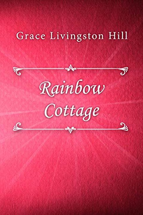 Rainbow Cottage book cover