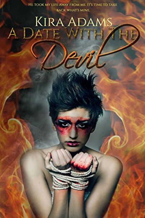 A Date with the Devil book cover
