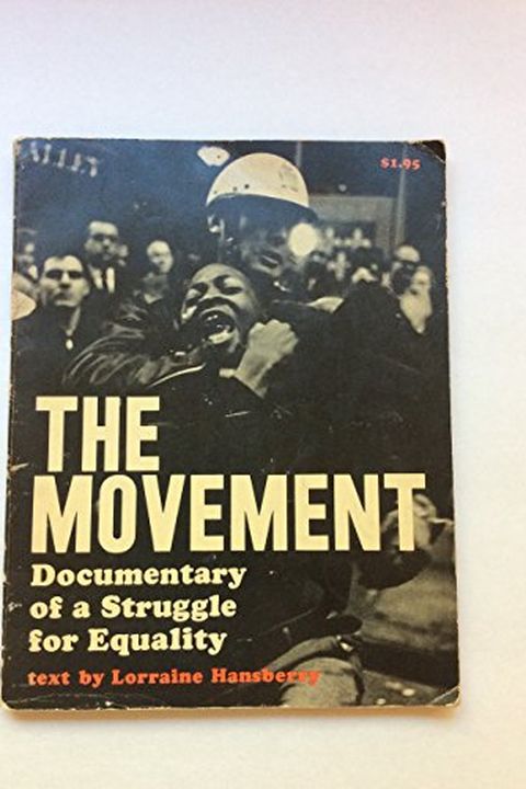 The Movement book cover