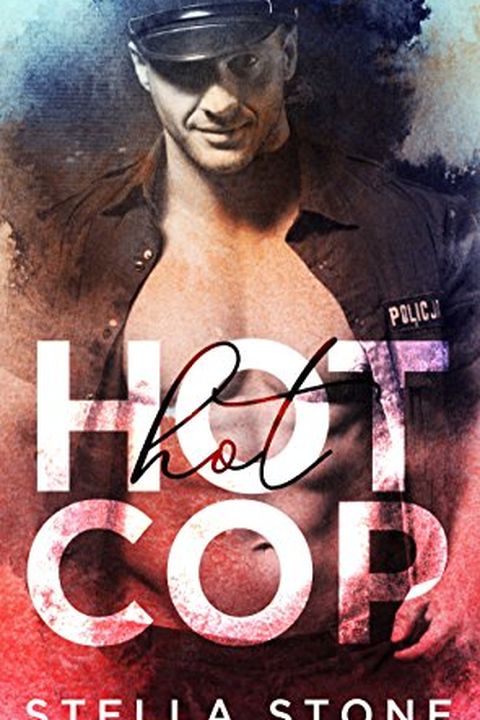 HOT Cop book cover