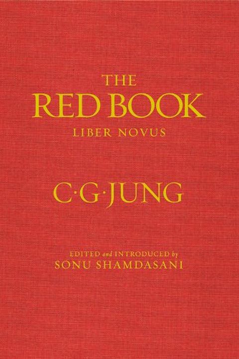 The Red Book book cover