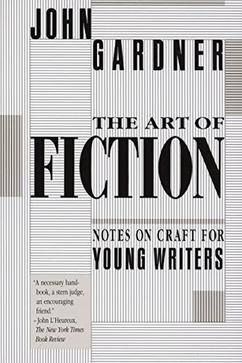 The Art of Fiction book cover
