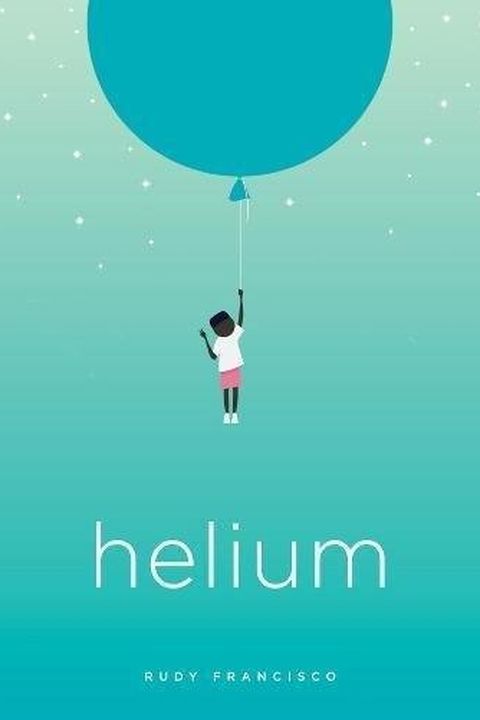 Helium book cover