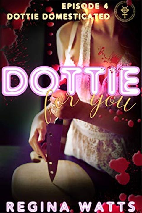 Dottie Domesticated book cover
