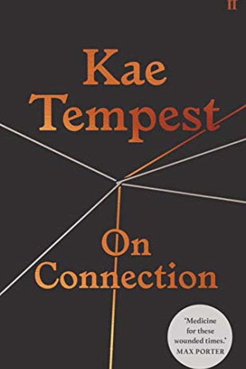 On Connection book cover