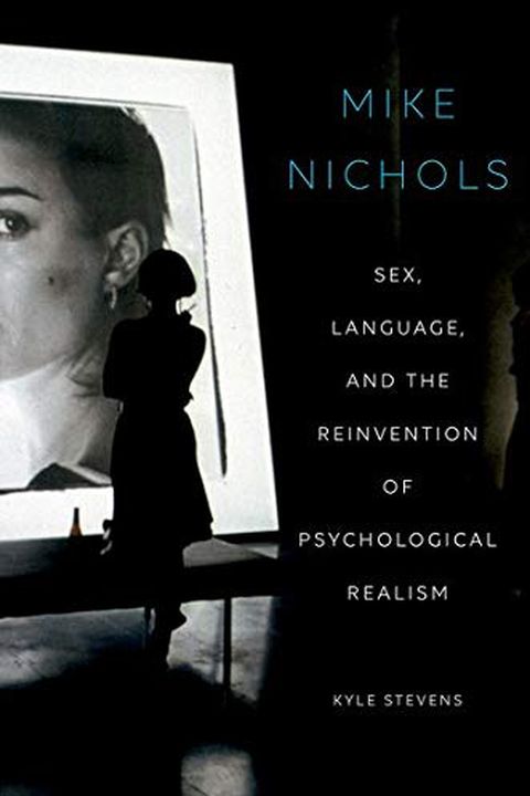Mike Nichols book cover