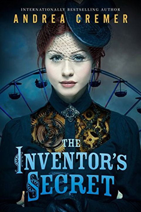 The Inventor's Secret book cover