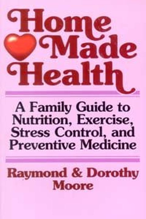 Home Made Health book cover