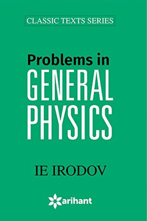 Problems in General Physics book cover
