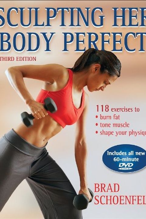 Sculpting Her Body Perfect book cover
