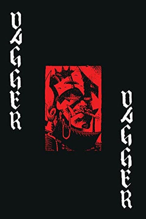 Dagger Dagger book cover