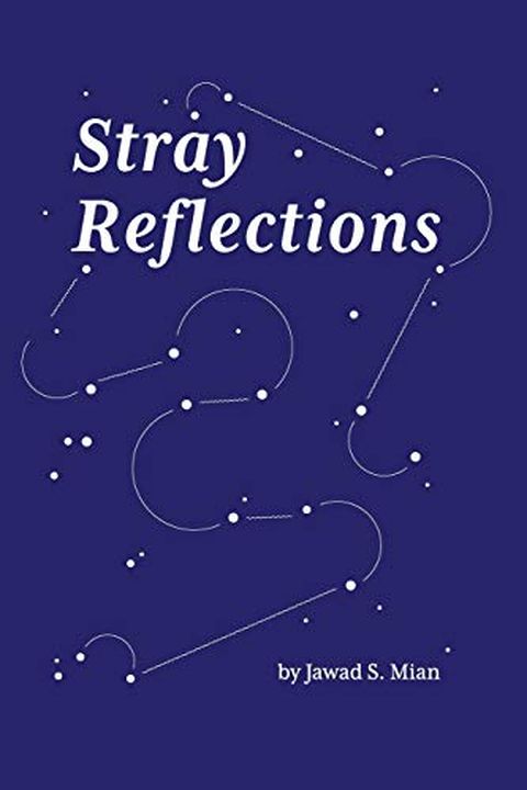 Stray Reflections book cover