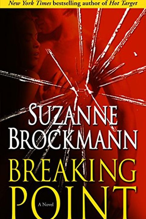 Breaking Point book cover