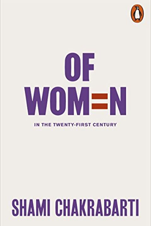 Of Women book cover