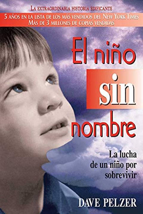El Niño Sin Nombre book cover