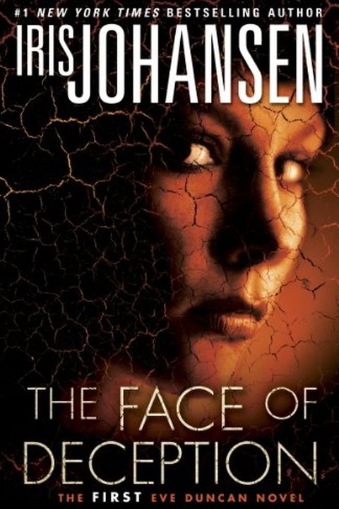 The Face Of Deception book cover