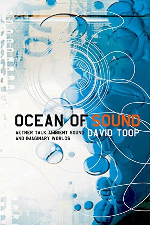 Ocean of Sound book cover
