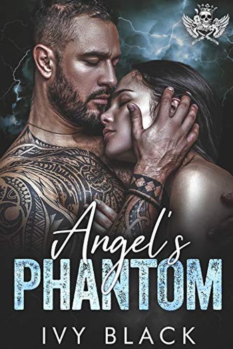Angel's Phantom book cover
