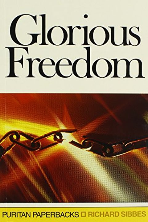 Glorious Freedom book cover