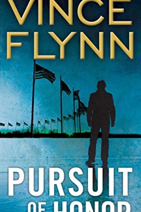 Pursuit of Honor book cover