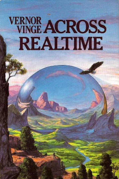 Across Realtime book cover