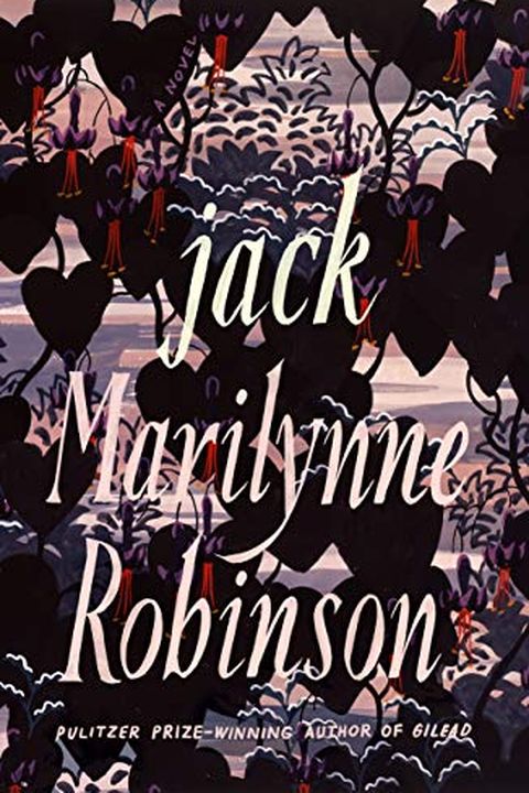 Jack book cover