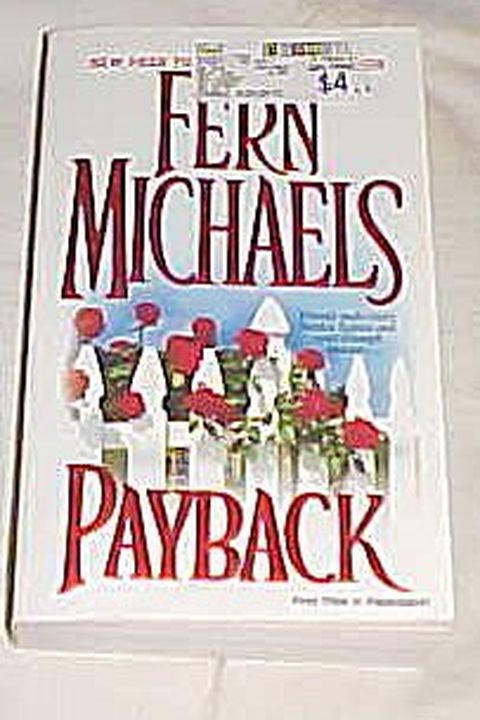 Payback by Fern Michaels book cover