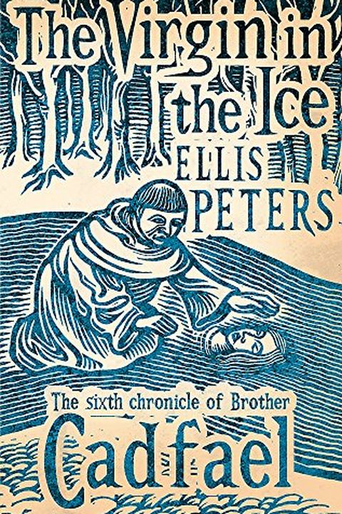 The Virgin in the Ice book cover