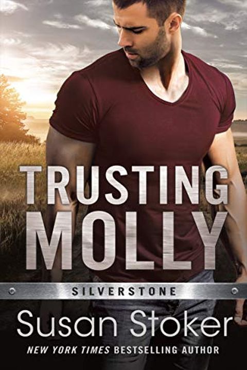 Trusting Molly book cover
