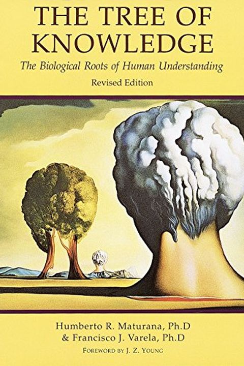 The Tree of Knowledge book cover