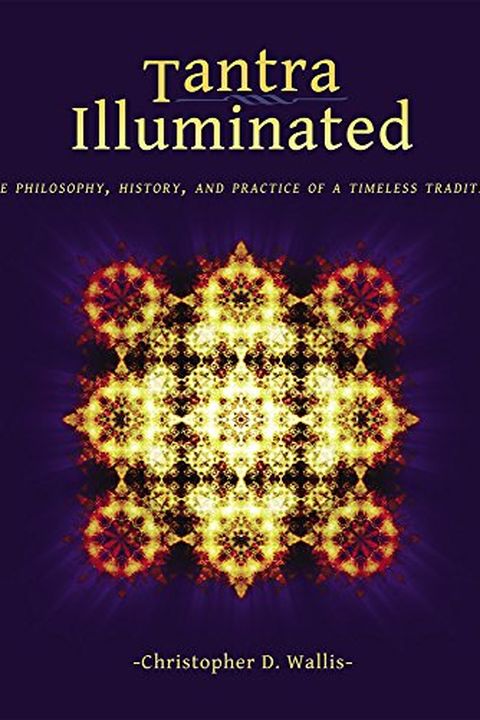 Tantra Illuminated book cover