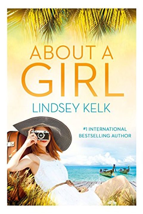 About a Girl book cover